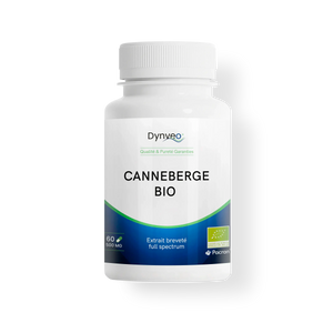 Canneberge BIO (Cranberry)