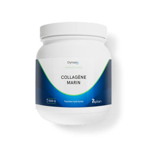 Collagène marin en poudre hydrolysé - Peptan®