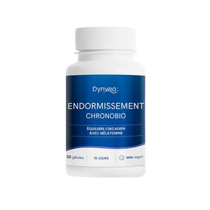 complexe endormissement