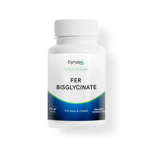 Bisglycinate de Fer