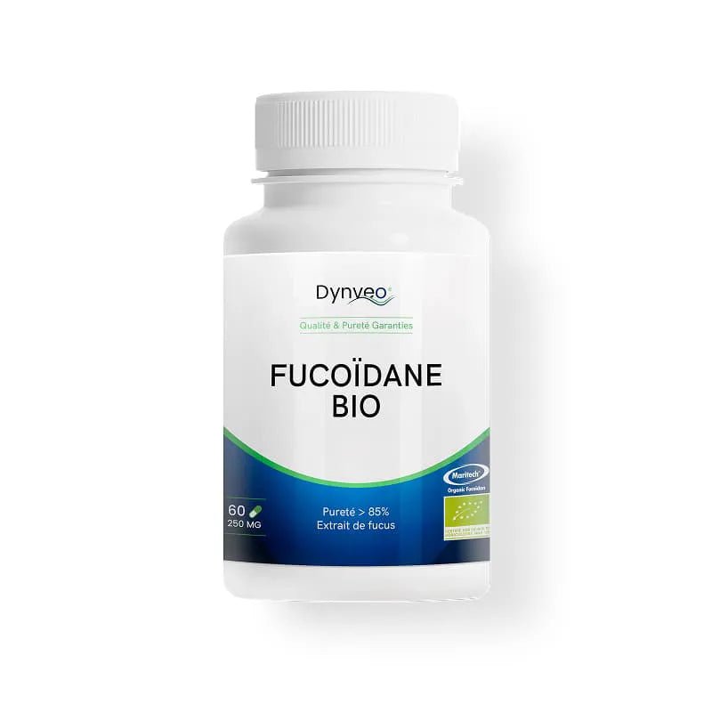 fucoidane