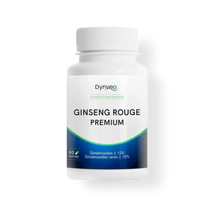 Ginseng rouge premium