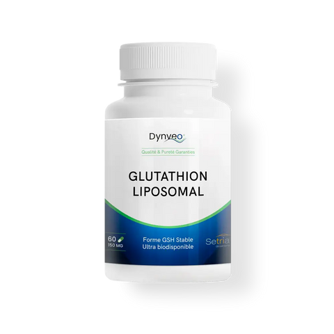 quel est le meilleur glutathion Glutathion Liposomal Naturel en gélules quel est le meilleur glutathion Glutathion Liposomal Naturel en gélules