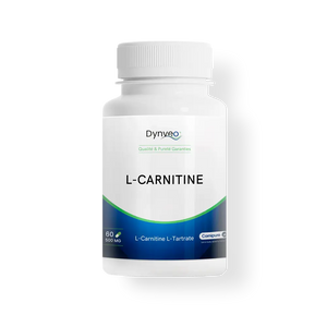 L-Carnitine (tartrate) Carnipure®