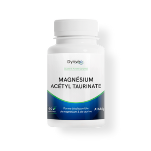 Magnésium Acétyl Taurinate