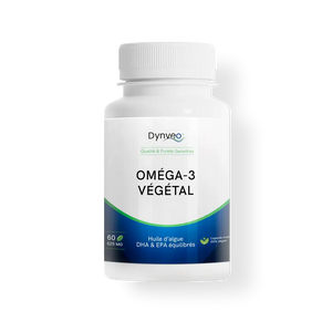 Oméga-3 Vegan