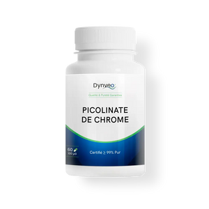 Picolinate de chrome pur