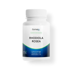 Rhodiola rosea