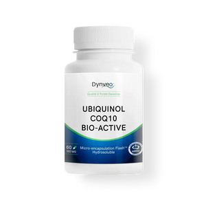 Ubiquinol Kaneka