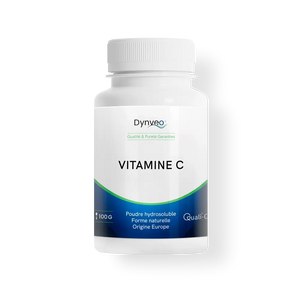 Vitamine C pure Quali®-C