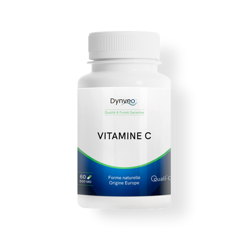 Vitamine C pure Quali®-C