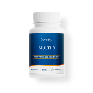 Complexe vitamines B