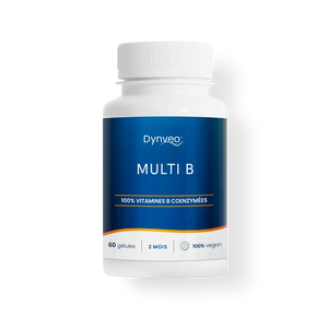 Complexe vitamines B