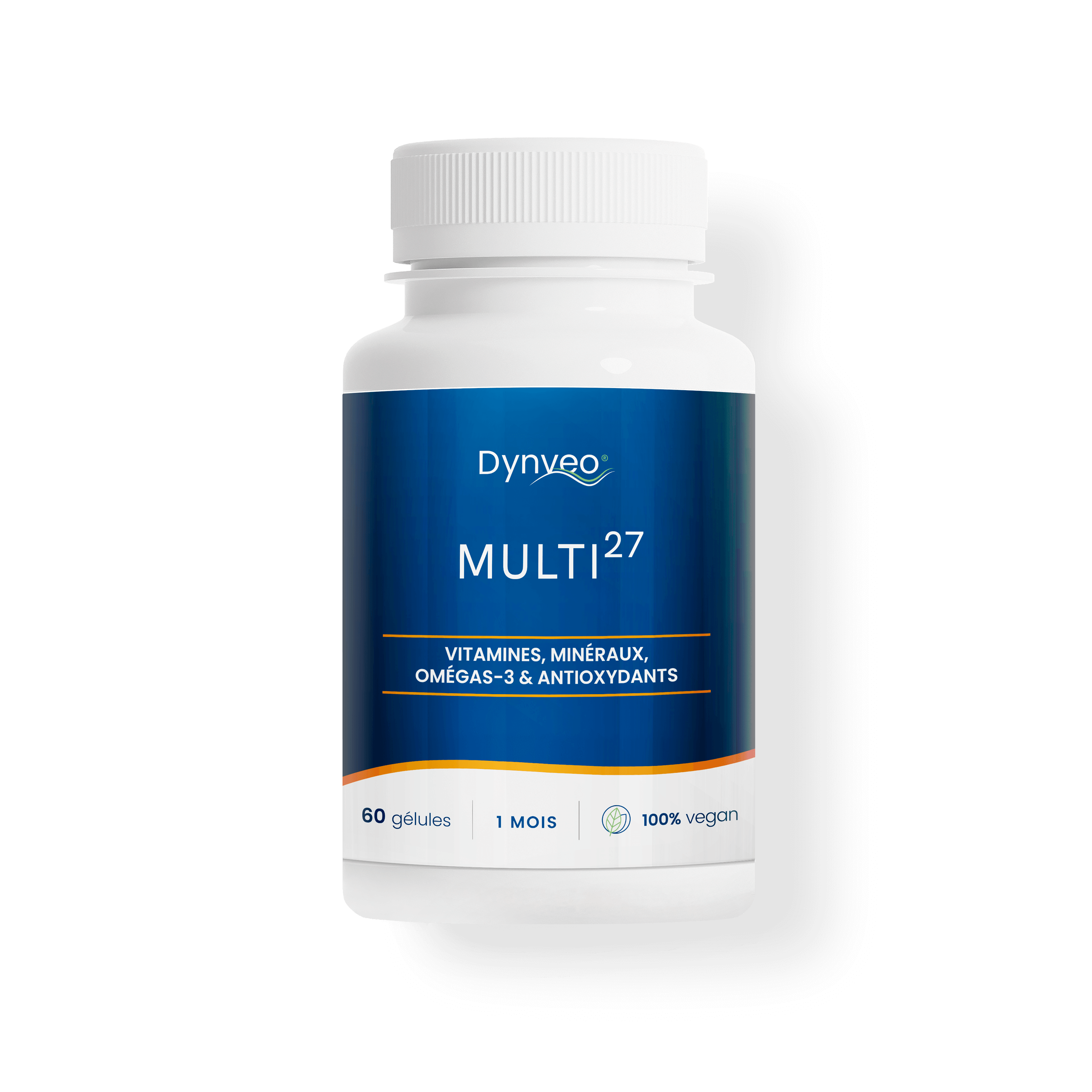 Multivitamines Multi27