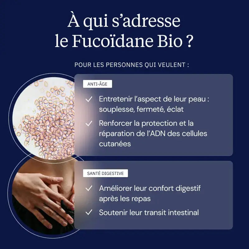 fucoidane personae