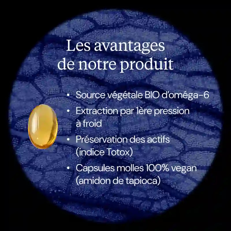 huile bourrache avantages