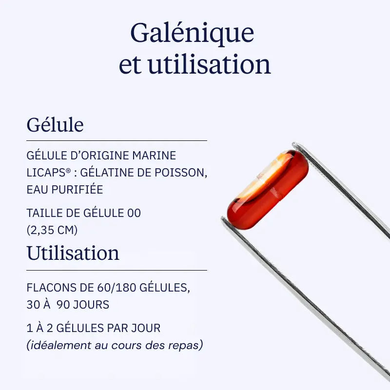 huile de krill hero image galenique