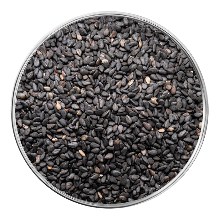 huile de nigelle image matiere