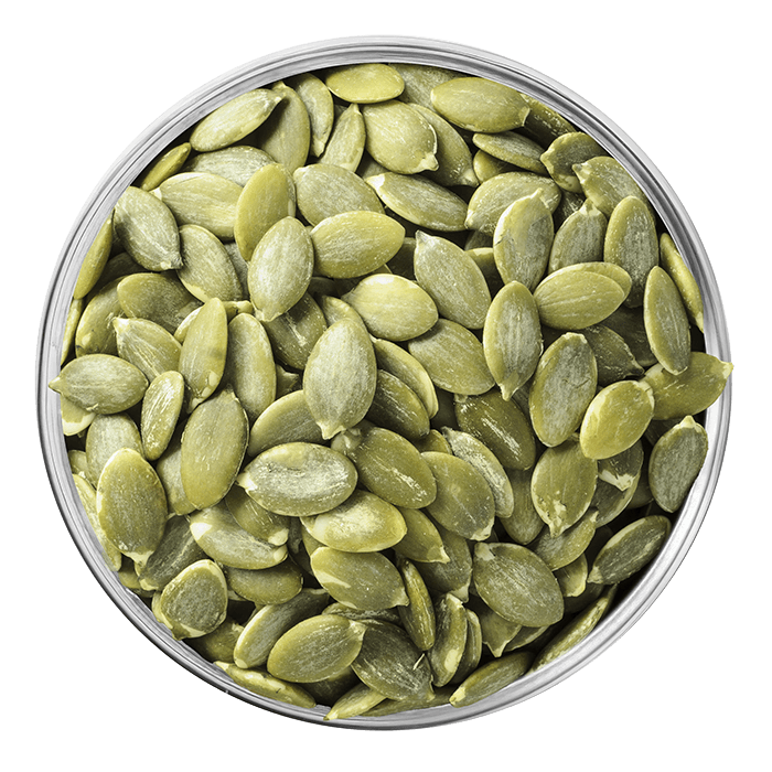 huile de pepin de courge image matiere