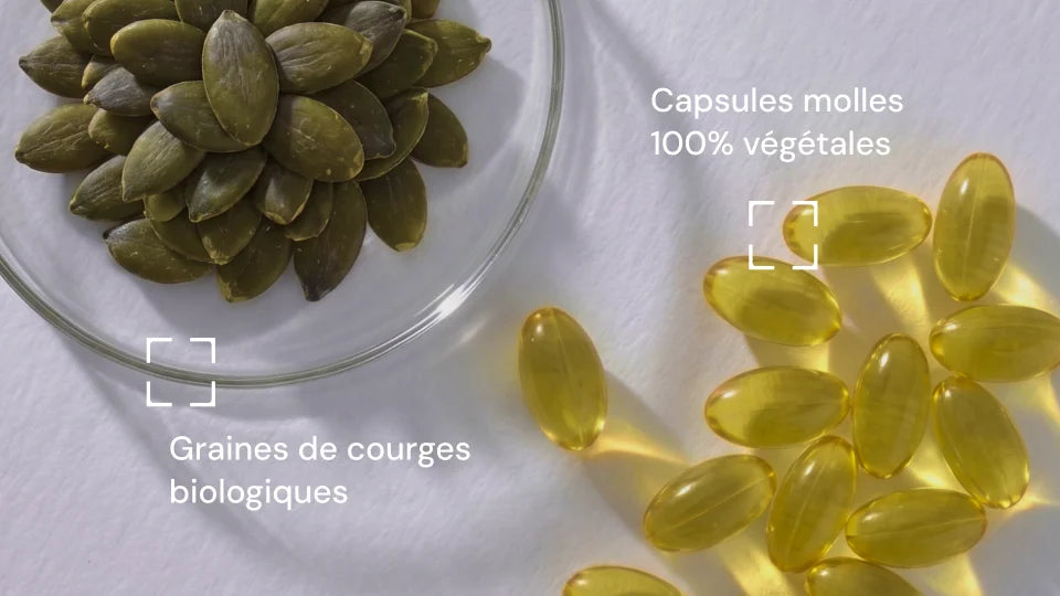 L-Carnitine (tartrate) Carnipure® - Acide aminé