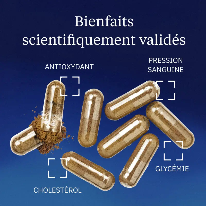 hydroxytyrosol hero image bienfaits