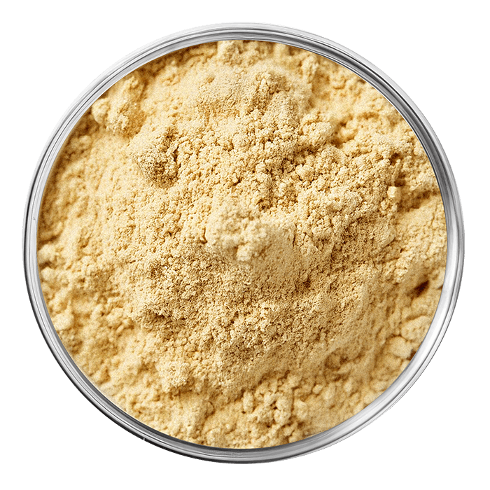 keratine image matiere