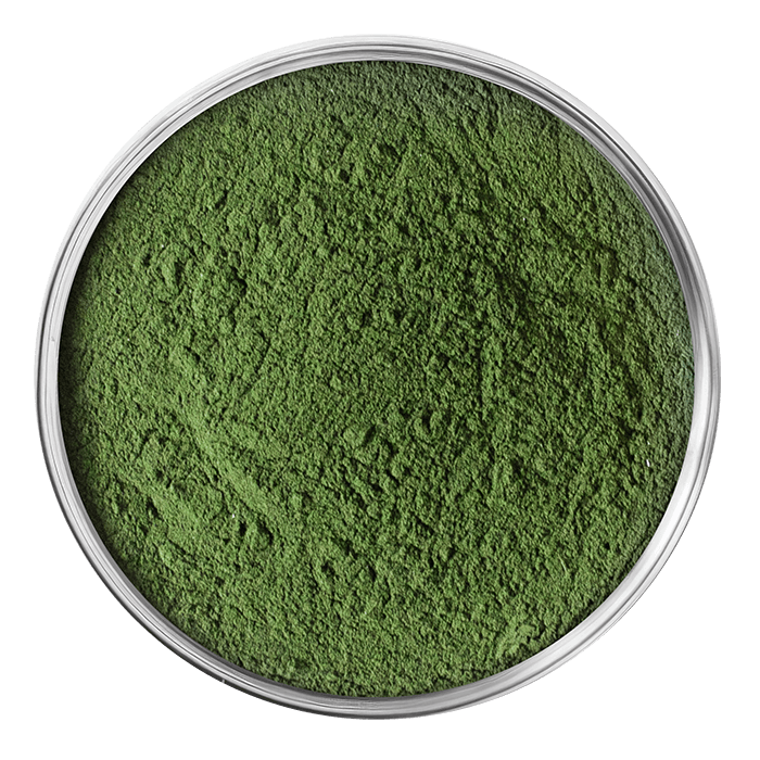 klamath image matiere