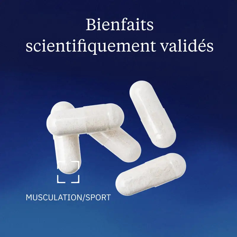 l carnitine hero image bienfaits