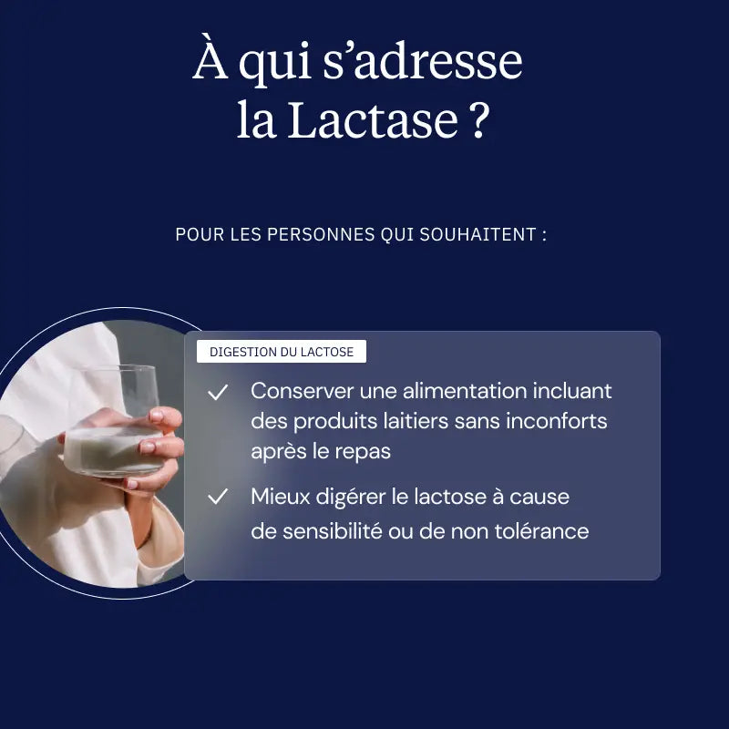 lactase personae