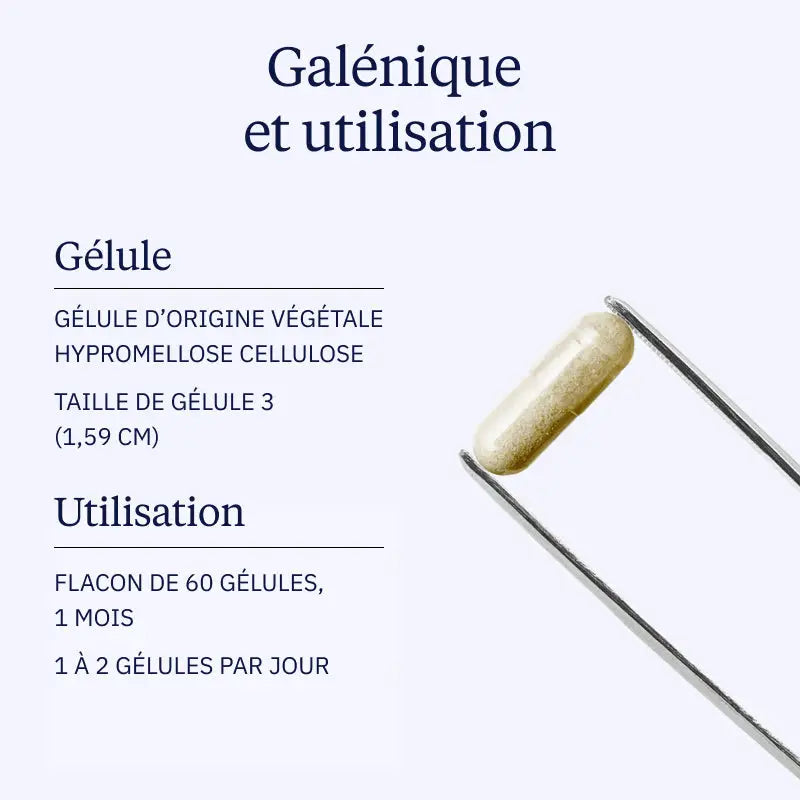 Lactoferrine Bio-active