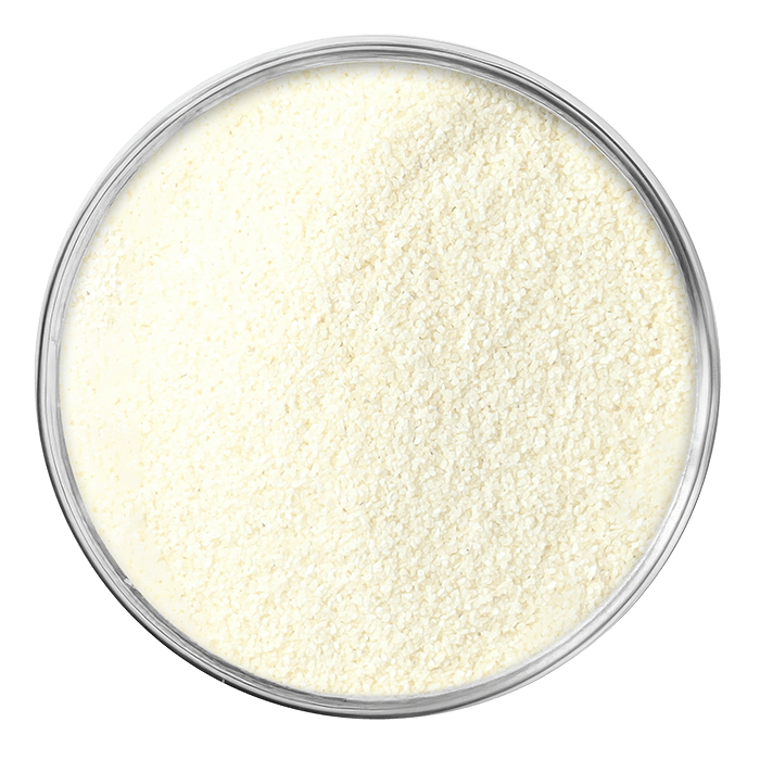 lactoferrine image matiere