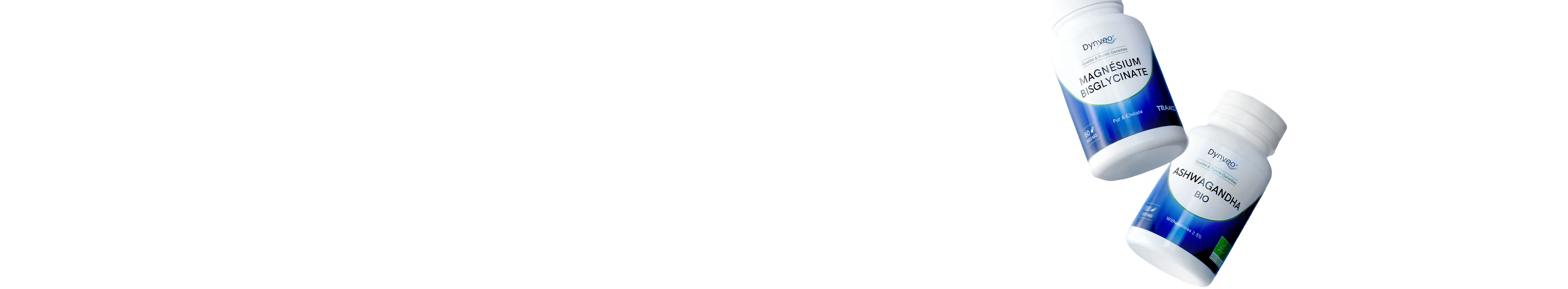 magnesium ashwagandha levitation mouvement