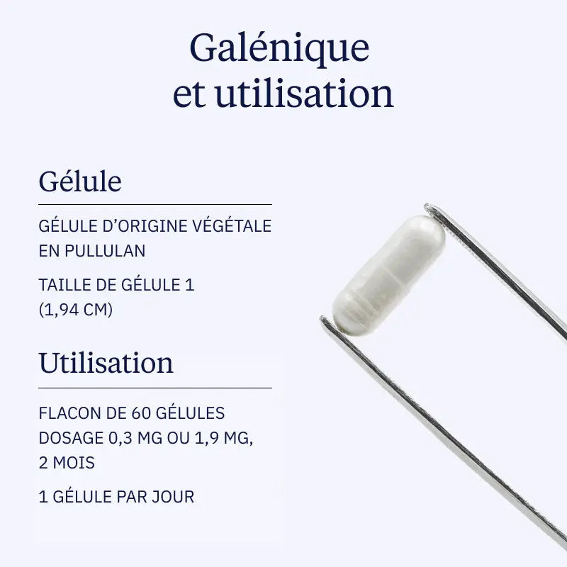 Mélatonine végétale