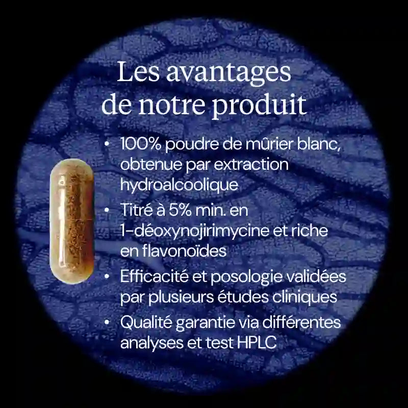 murier blanc avantages