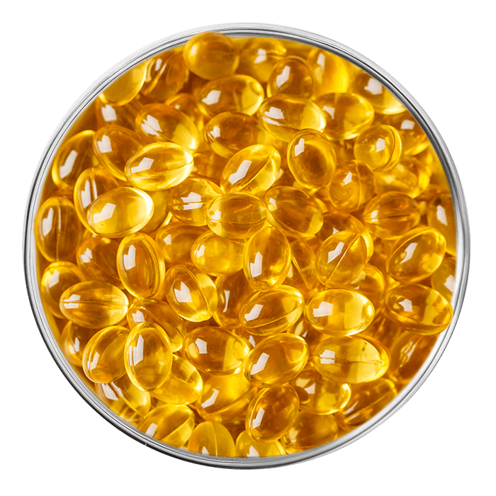 omega 3 image matiere