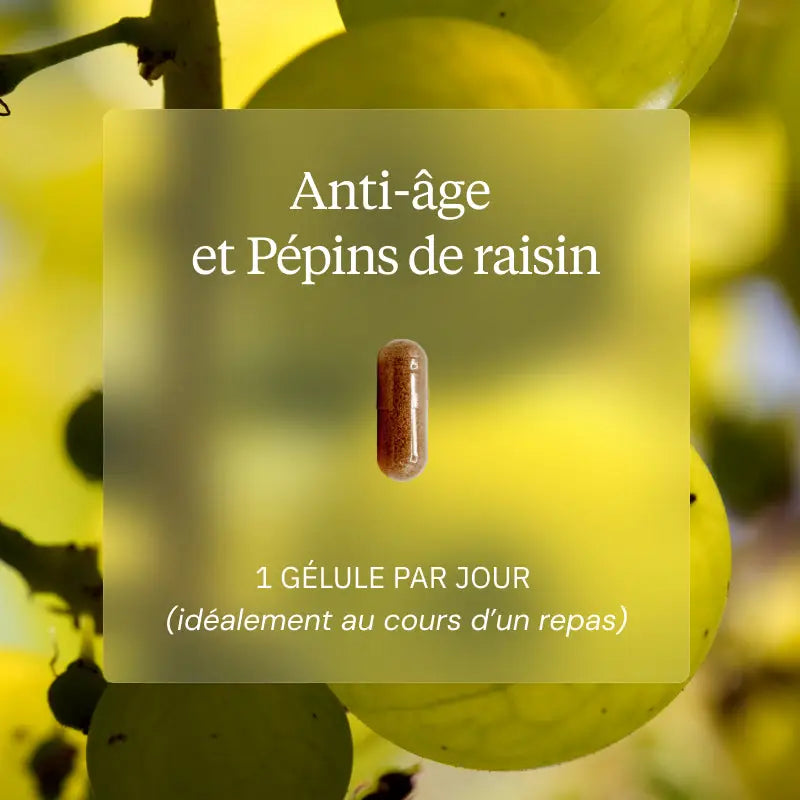 pack anti age pepins raisin
