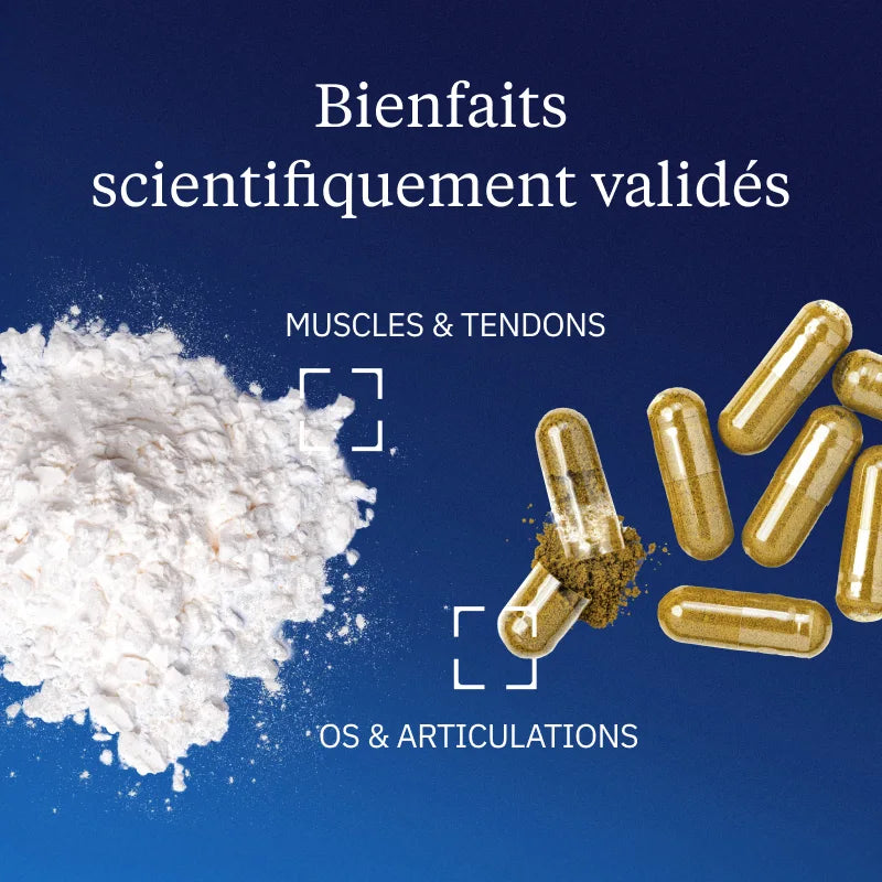 programme articulations bienfaits