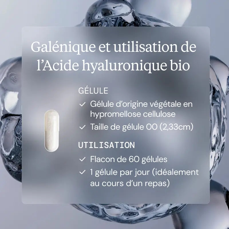 Programme Beauté & Anti-âge galénique