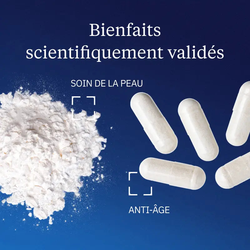 Programme Beauté & Anti-âge bienfaits
