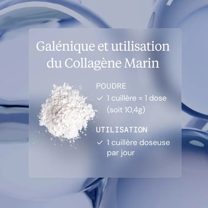 Programme Beauté & Anti-âge galénique