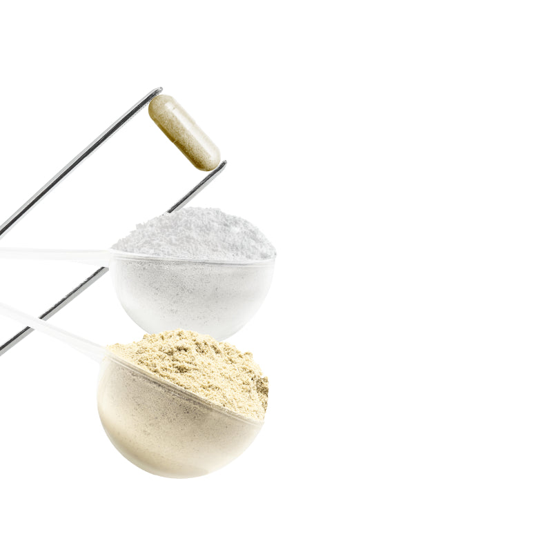 posologie pack endurance