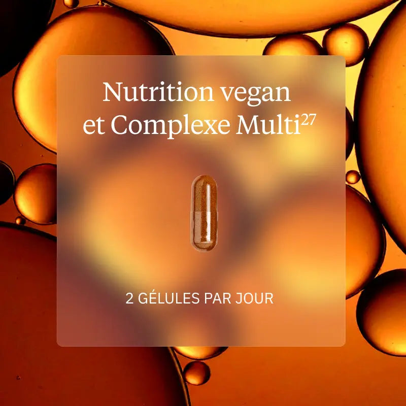 pack nutrition vegan multi