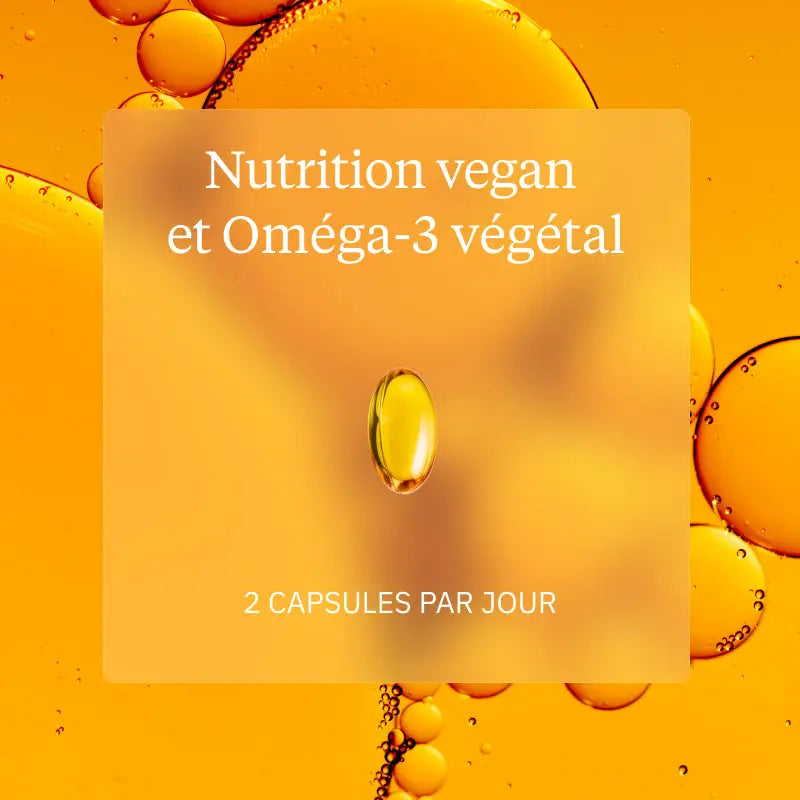 pack nutrition vegan omega