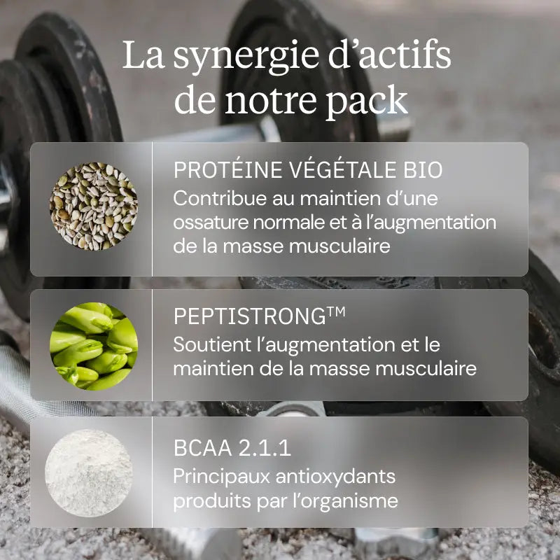 pack prisedemasse hero image bienfaits