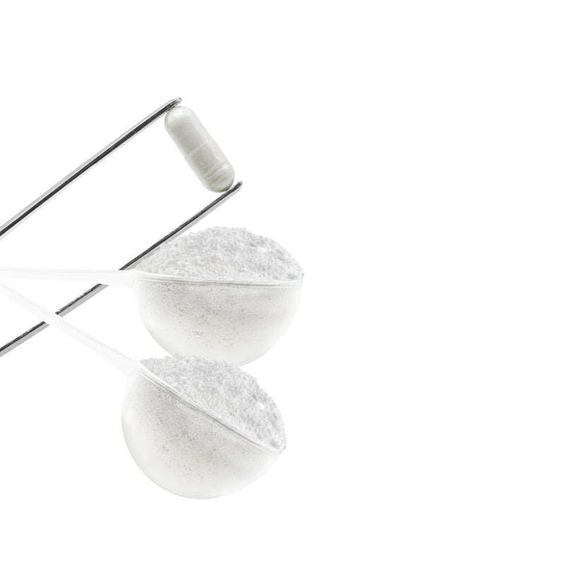 posologie sèche musculaire