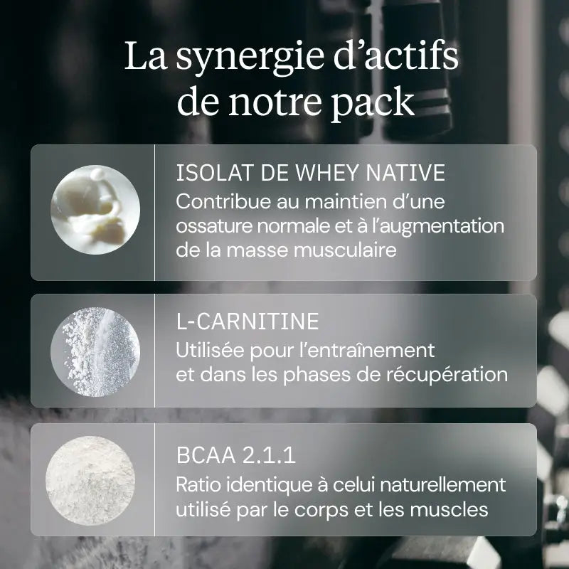 L-Carnitine (tartrate) Carnipure - Acide amin - Avis & achat L-Carnitine (tartrate) Carnipure - Acide amin - Avis & achat