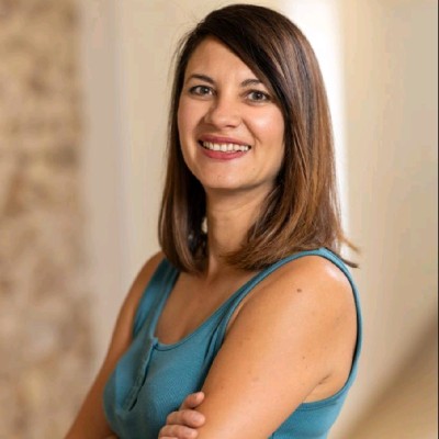 pauline chambon
