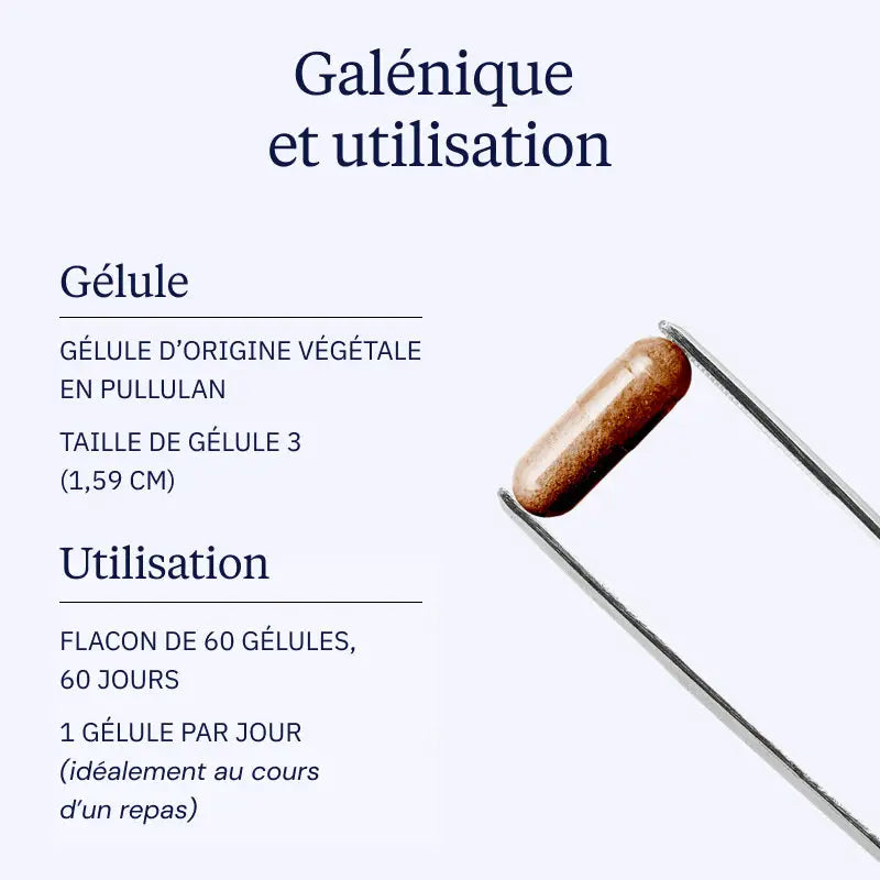 pepins raisin galenique