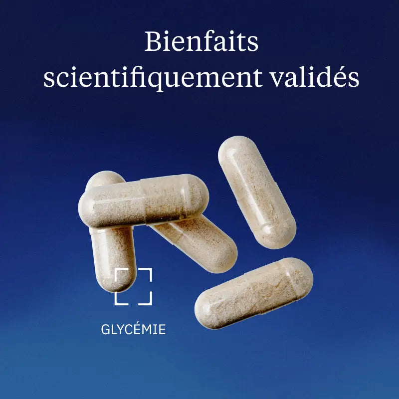 Picolinate de chrome pur