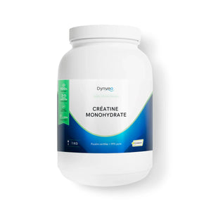 Créatine monohydrate Creapure®